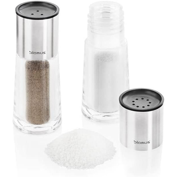 
                  
                    Perea Salt & Pepper Shakers
                  
                