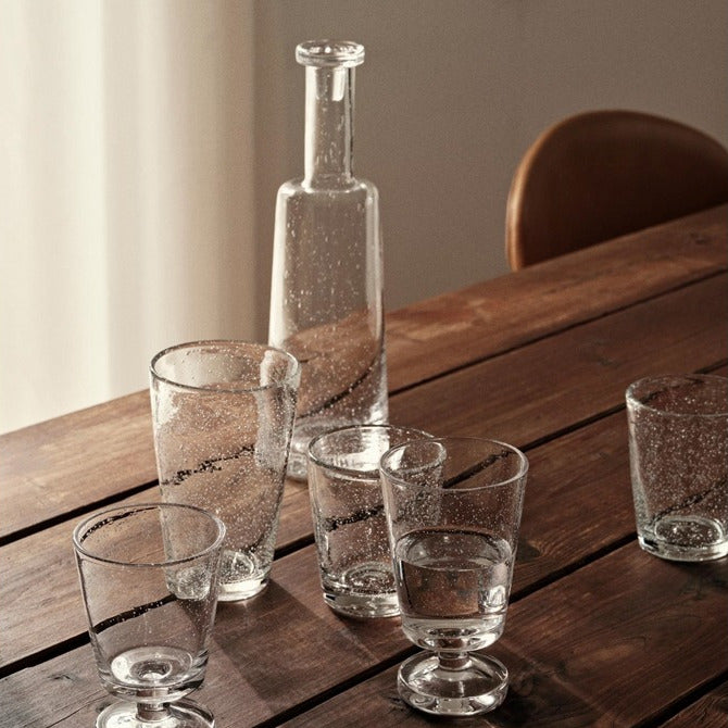 
                  
                    Bubble Carafe with Lid
                  
                