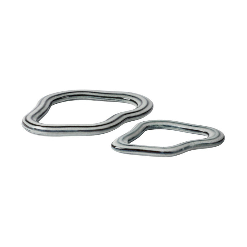 
                  
                    Nordic Stoneware Trivet
                  
                