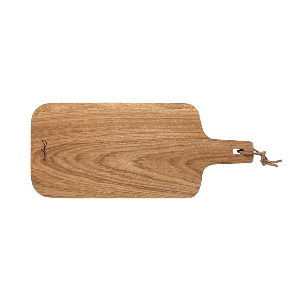 
                  
                    Oak Chopping Board
                  
                