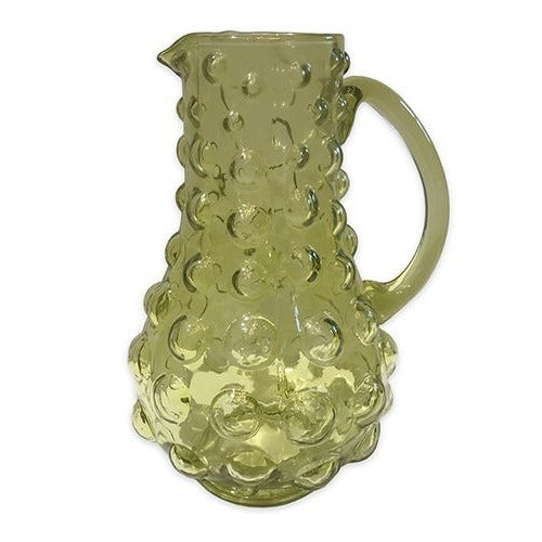 
                  
                    Bubble Glass Jug
                  
                