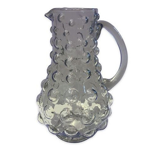 
                  
                    Bubble Glass Jug
                  
                