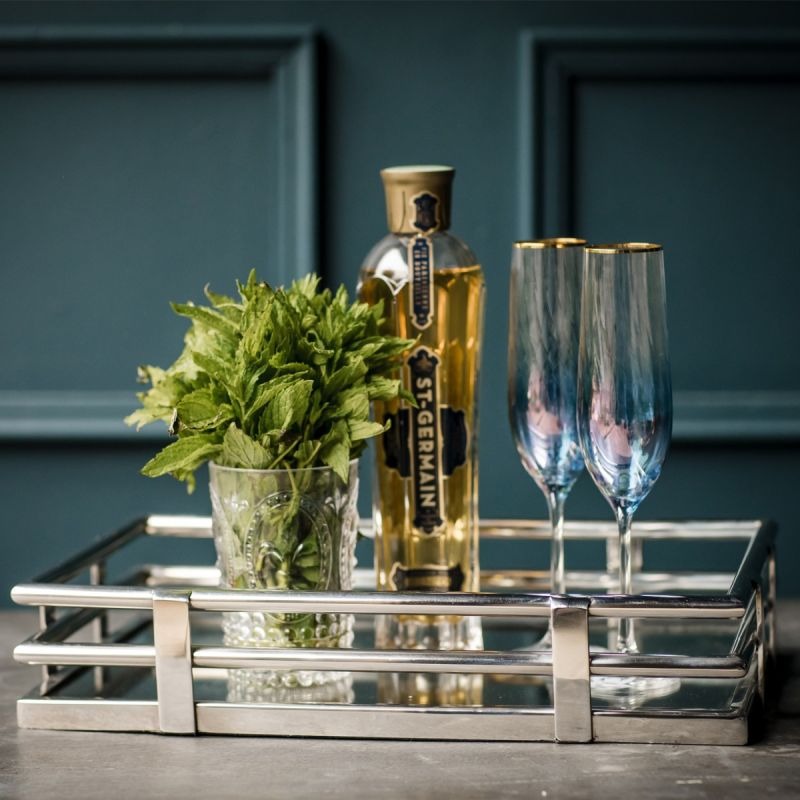 
                  
                    Gatsby Mirror Tray
                  
                