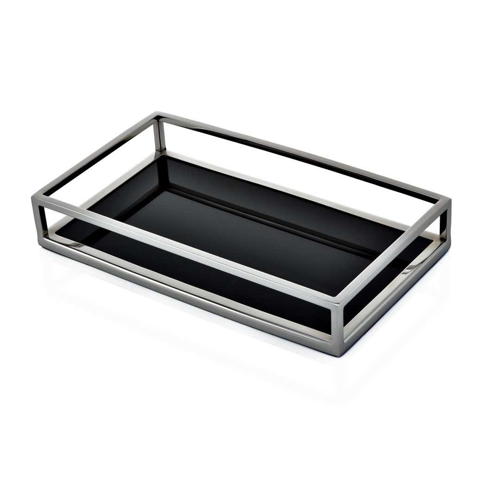 Obsidian Gin Tray