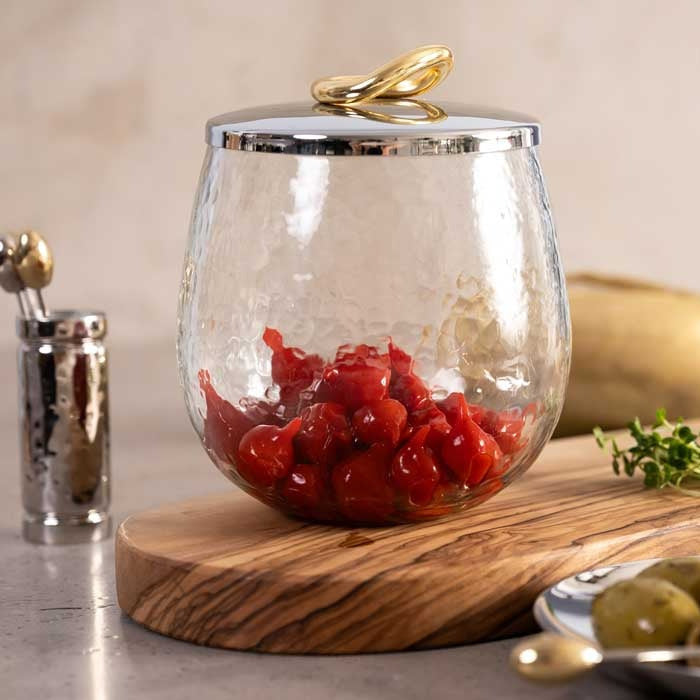 
                  
                    Hoop Jar
                  
                