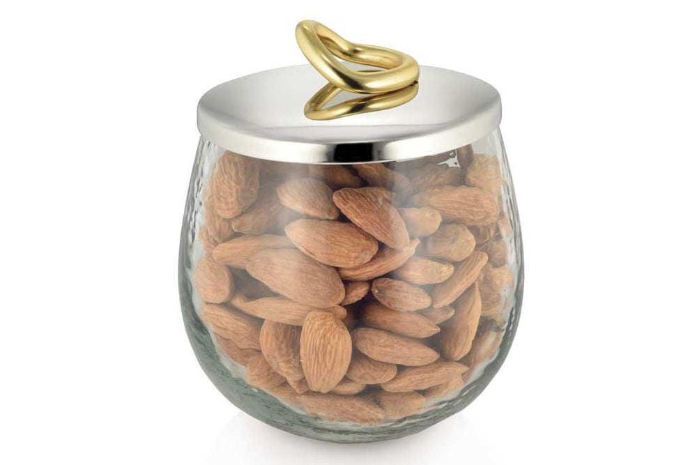 Hoop Jar