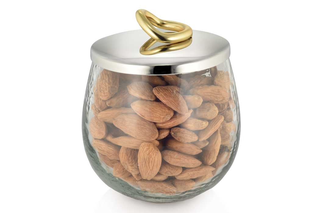 
                  
                    Hoop Jar
                  
                