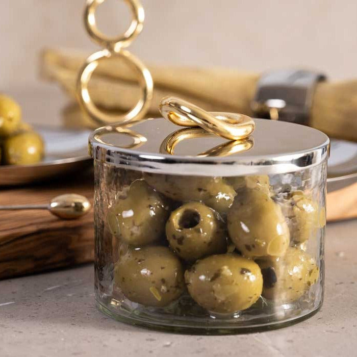 
                  
                    Hoop Jar
                  
                