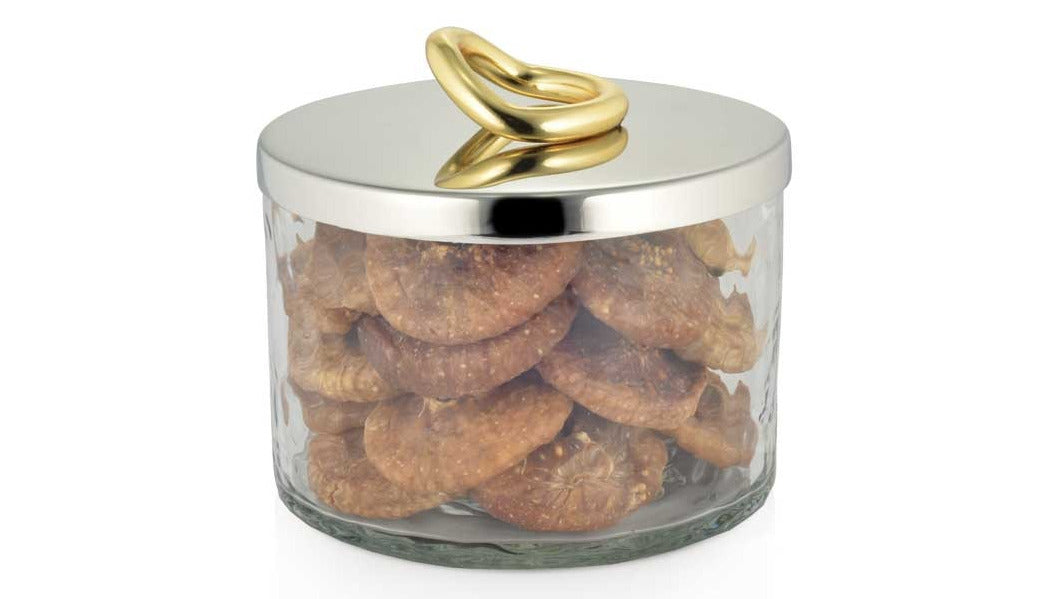 
                  
                    Hoop Jar
                  
                