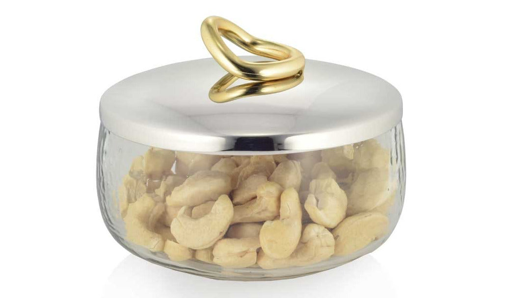 
                  
                    Hoop Jar
                  
                