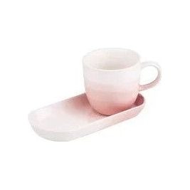 Mug & Plate Set