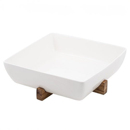 
                  
                    Alto Square Oven Dish & Trivet
                  
                