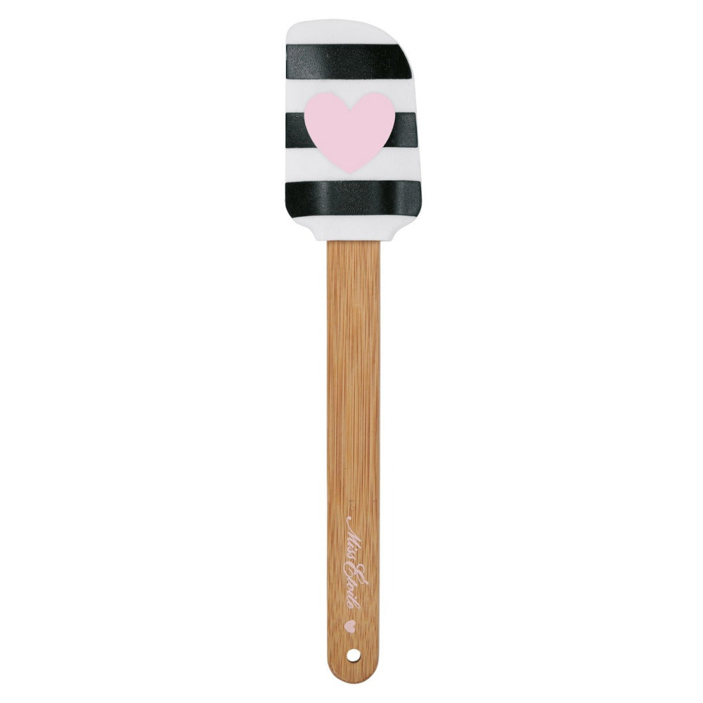 Spatula Hearts & Stripes