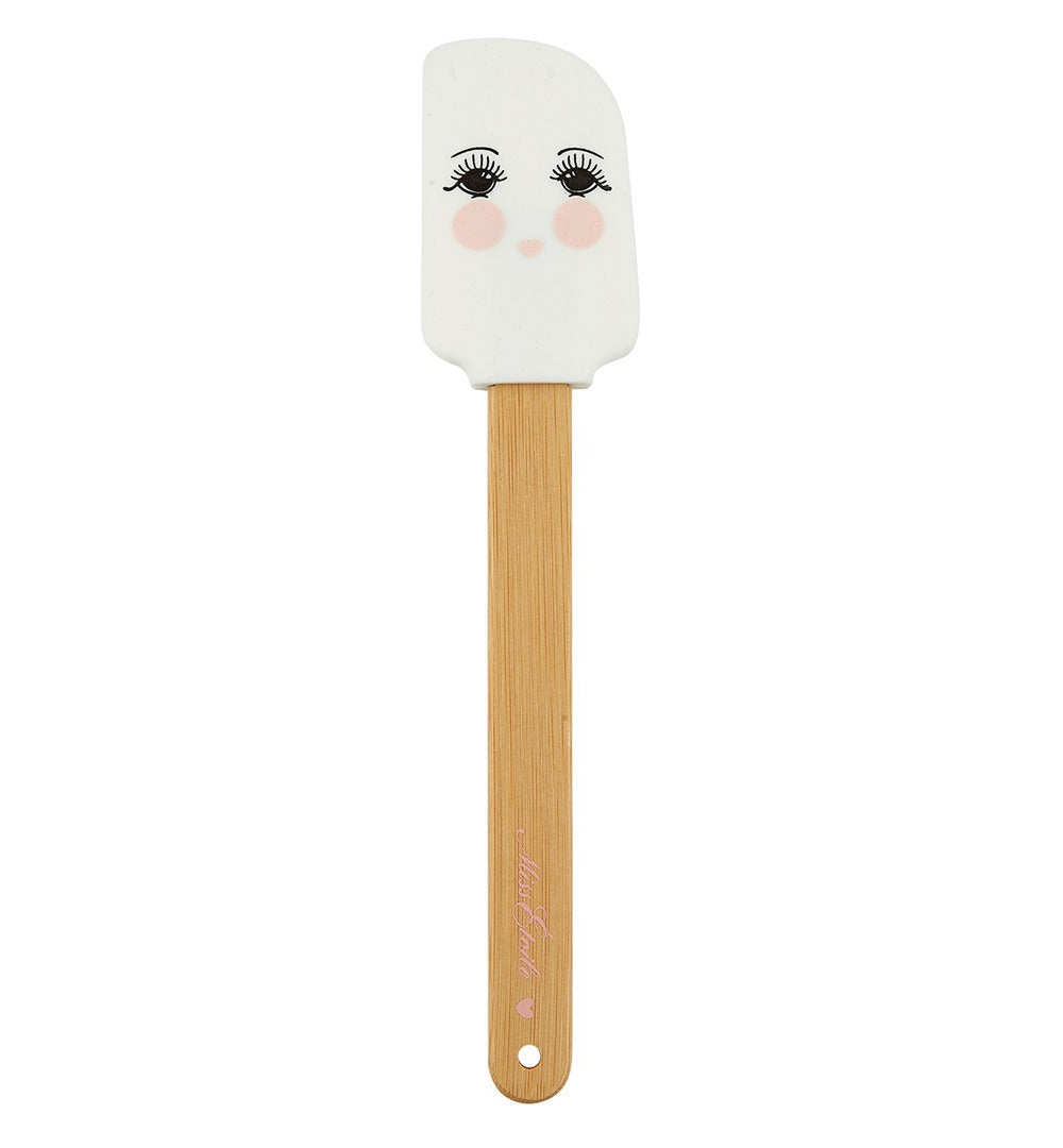 Spatula Open Eyes