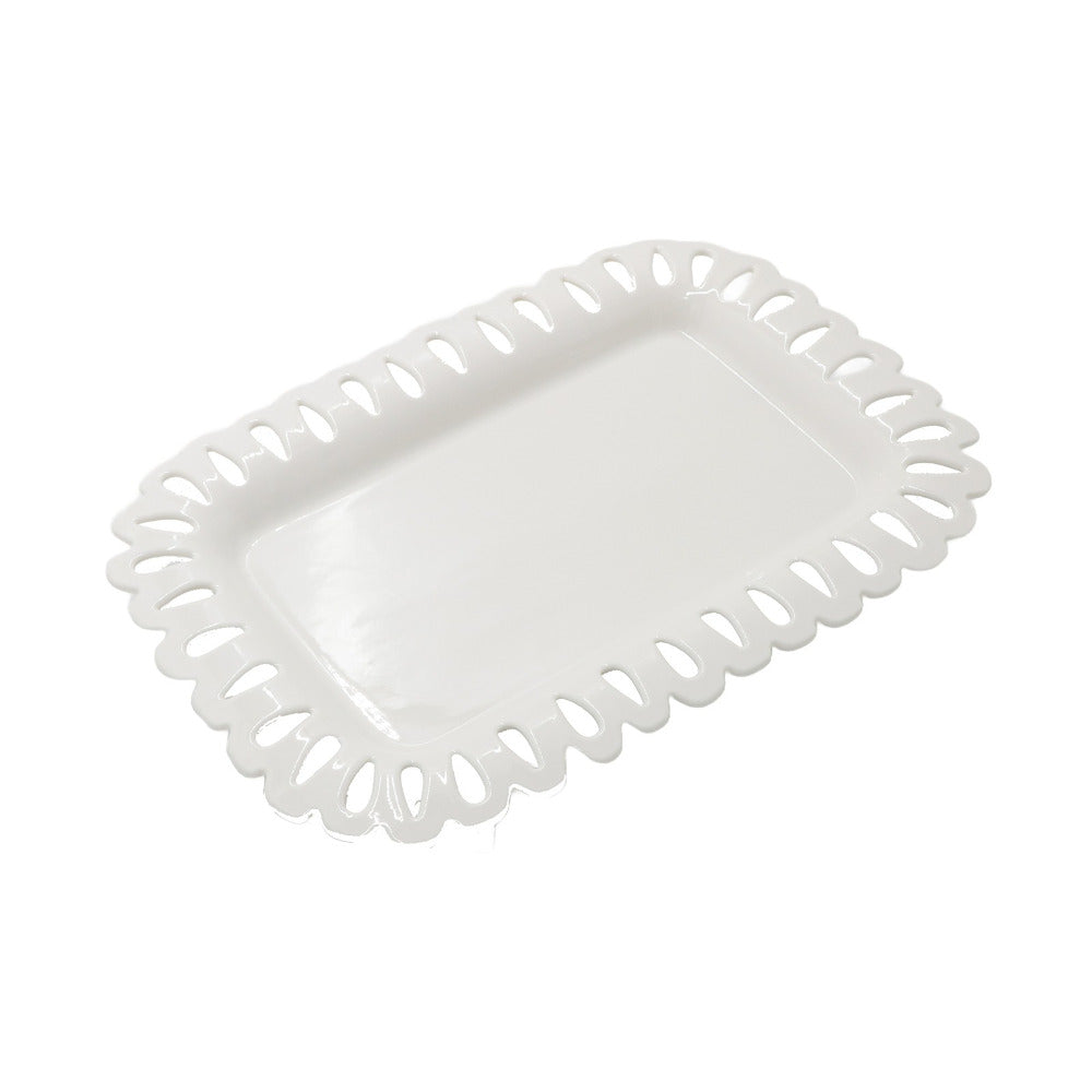 
                  
                    Giulietta Carved Tray
                  
                
