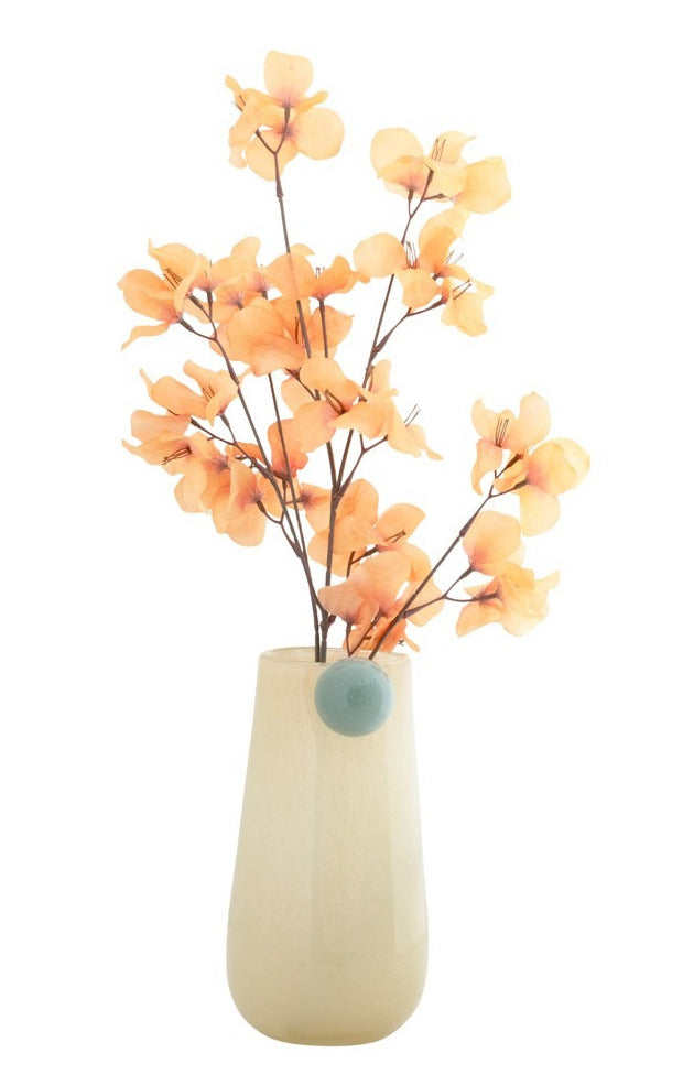 
                  
                    Bolita Vase Medium
                  
                