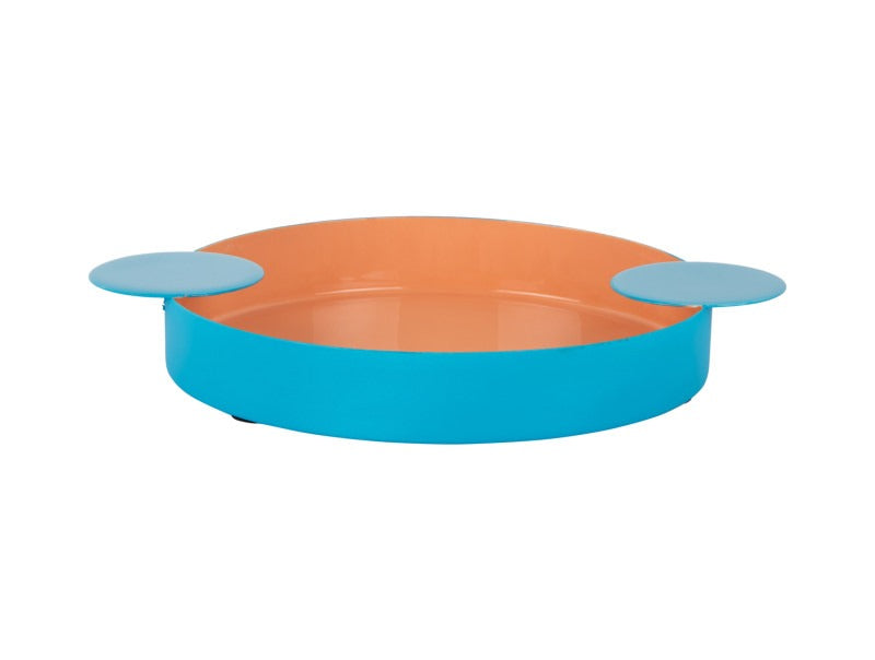
                  
                    Double Funky Tray Medium
                  
                