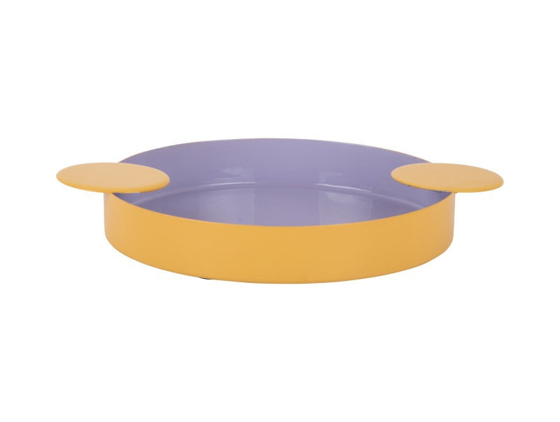 Double Funky Tray Medium