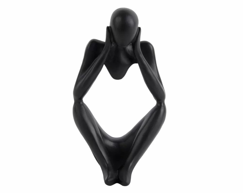 
                  
                    Dreaming Sculpture
                  
                