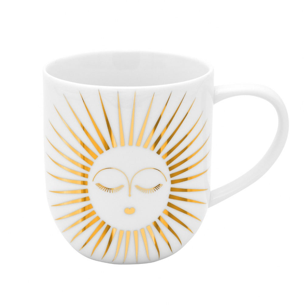 Sunny Mug