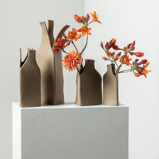 
                  
                    Flower Bottle Vase
                  
                