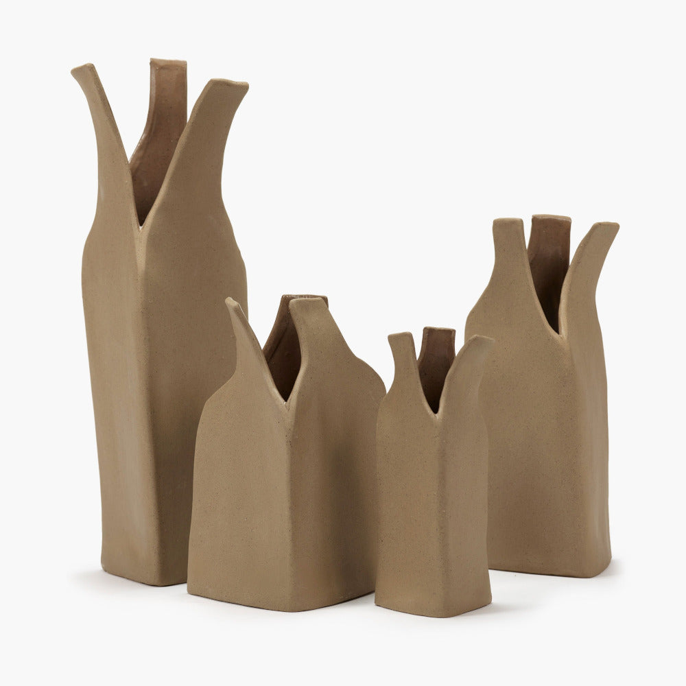 
                  
                    Flower Bottle Vase
                  
                