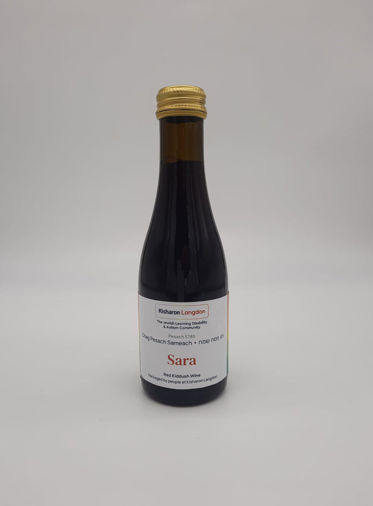 
                  
                    Personalised Mini Wine & Grape Juice
                  
                