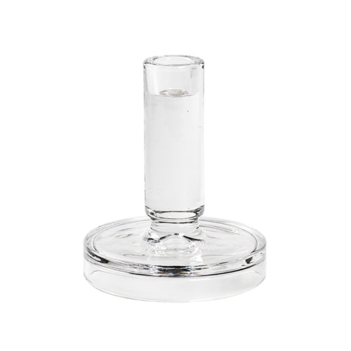 Petra Glass Candle Holder