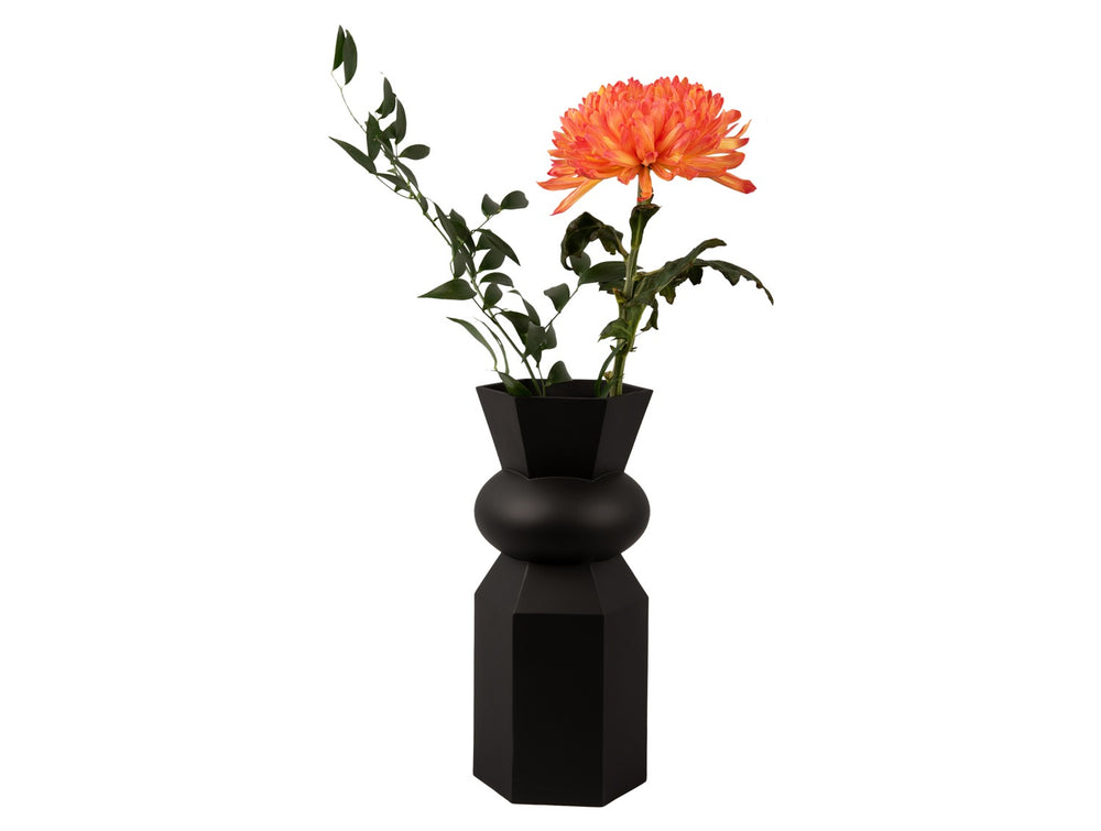 
                  
                    Geo King Vase
                  
                