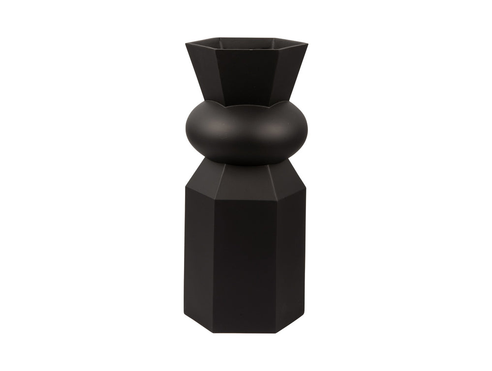 Geo King Vase