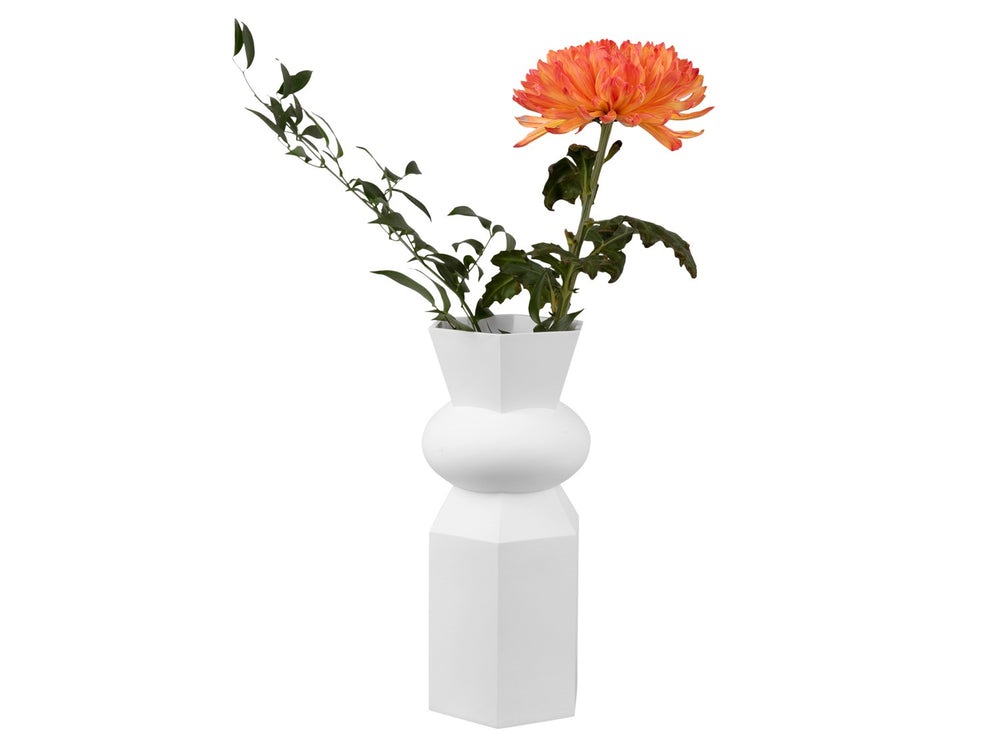 
                  
                    Geo King Vase
                  
                